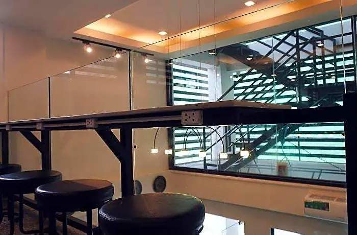 Backpackers' Cebu Stadt