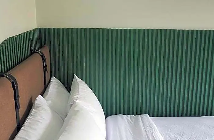 Backpackers' Hotel Cebu Stadt