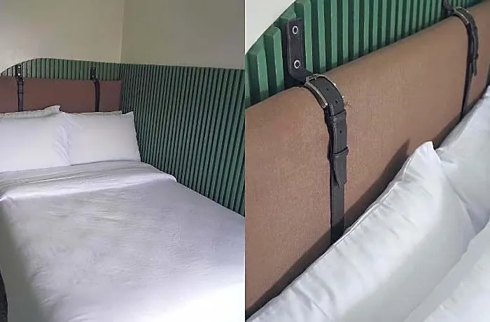 Backpackers' Hotel Cebu Stadt