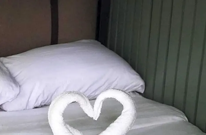 Hotel Backpackers' Cebu Stadt